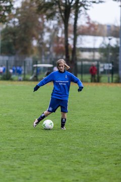 Bild 274 - B-Juniorinnen HSV - SV BW Hohen Neuendorf